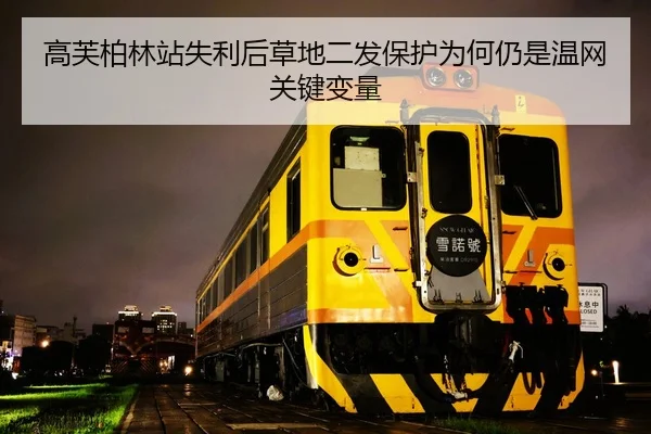 高芙柏林站失利后草地二发保护为何仍是温网关键变量