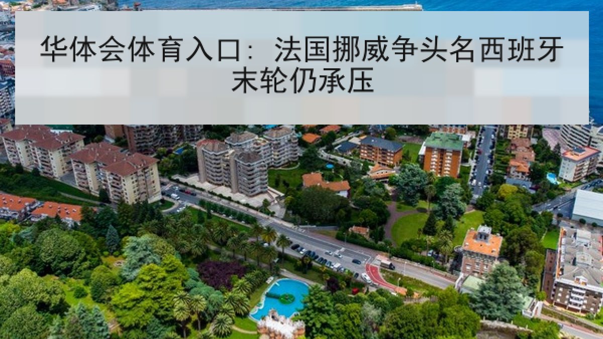 华体会体育入口: 法国挪威争头名西班牙末轮仍承压